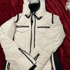 Women’s ski jacket